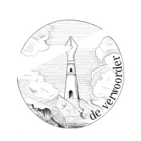 De Verwoorder logo - Similar company to Theartcouch