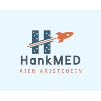 HankMED LLC logo - Similar company to Force Multiplier Talent