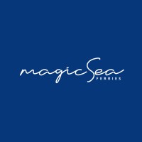 Magic Sea Ferries logo - Similar company to Teamed Tech