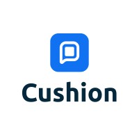 Cushion logo - Similar company to Composite Apps