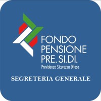 Fondo pensione Pre.Si.Di. logo - Similar company to Previndapi Fondo Pensione