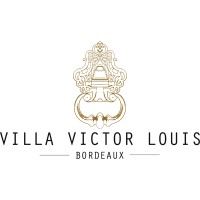 Villa Victor Louis logo - Similar company to Gaming Arena Experience