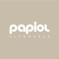 Papiol  Alfombras logo - Similar company to Mixtura Textiles