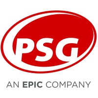 Pharmaceutical Strategies Group - PSG logo - Similar company to Plastic Form Inc