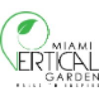 Miami Vertical Garden Inc. logo - Similar company to Paramount Parks