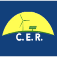 Clean Energy Renewables (“C.E.R.”) logo - Similar company to Harness Energy, Llc