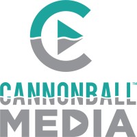 Cannonball Media Co logo - Similar company to Incentivefox
