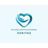 Socialkonsulentvirksomheden Veritas logo - Similar company to Nova Salus Aps