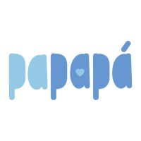 PAPAPÁ logo - Similar company to Super Saúde Nutri