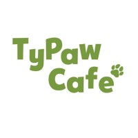 TyPawCafe - More than just a Pet Brand. logo - Similar company to Pet Chapter, A Brand Of Pet Boulevard