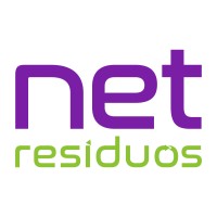 NETResíduos logo - Similar company to Luppy