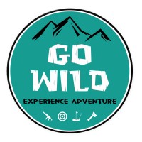 Go Wild logo - Similar company to Abernethy Trust