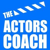 Stephen Hunter - The Actors Coach