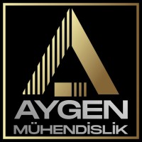 Aygen Mühendislik Ltd. Şti logo - Similar company to Geocad