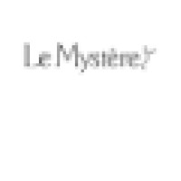 Le Mystere logo - Similar company to Colette Malouf, Inc.