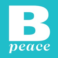 Bpeace (Business Council for Peace) logo - Similar company to Blackberg Group Llc