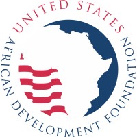 U.S. African Development Foundation (USADF) logo - Similar company to Lagos State Employment Trust Fund (Lsetf)