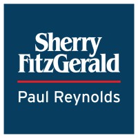 Sherry FitzGerald Paul Reynolds logo - Similar company to Property Partners Nationwide