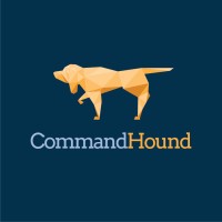 CommandHound logo - Similar company to Mangochango