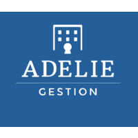 Adélie Gestion logo - Similar company to Efikcity