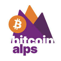 Bitcoin Alps logo - Similar company to Saynode Operations Ag