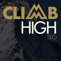 ClimbHigh SEO logo - Similar company to Waydigit