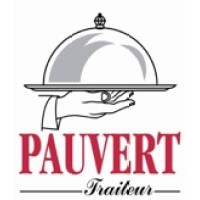 PAUVERT Traiteur logo - Similar company to Traiteur Viret