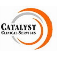 Catalyst Clinical Services Official logo - Similar company to Apply.Sucks