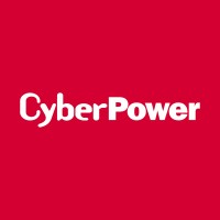 CYBERPOWER logo - Similar company to Cargo Express