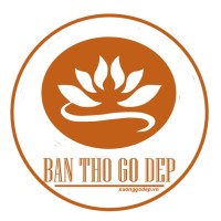Bàn Thờ Gỗ Đẹp logo - Similar company to Bhomes