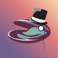 Fancy Clam logo - Similar company to Toadstool Labs Inc