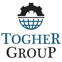 Togher Group Ltd logo - Similar company to Talcon Group