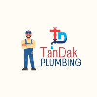 TanDak Plumbing logo - Similar company to Jiffy Cleans