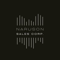 Naruson Sales Corporation logo - Similar company to Sanson India Llp