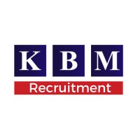 KBM Recruitment logo - Similar company to Kbm Group