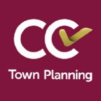 CC Town Planning logo - Similar company to No. 6 Developments