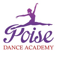 Poise Dance Academy logo - Similar company to The Russian Ballet School