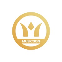 MUSICSON logo - Similar company to Eco 3 Hub