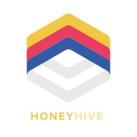 Honey Hive logo - Similar company to Honey Hive