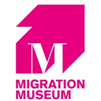 Migration Museum logo - Similar company to Museum Of Contemporary Digital Art