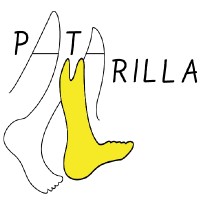 Pata Amarilla logo - Similar company to Nutravidaciens