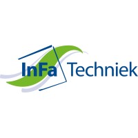 InFa Techniek logo - Similar company to Pb Tec