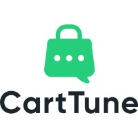Carttune - Chat to Shop AI logo - Similar company to Appoint