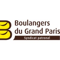 Boulangers du Grand Paris logo - Similar company to Campus Belliard