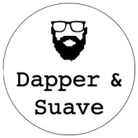 Dapper & Suave logo - Similar company to Curated By Dapper & Suave