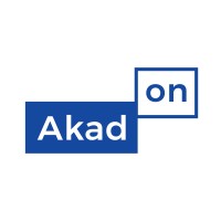 Akadon Education logo - Similar company to Q Energy