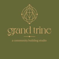 Grand Trine, a community building studio logo - Similar company to Rebuilding Together Silicon Valley