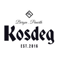 Kosdeg logo - Similar company to Kitchen Science