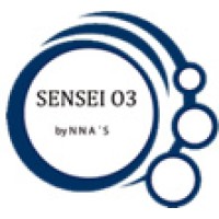 Cosmética Sensei O3 logo - Similar company to Low Calories