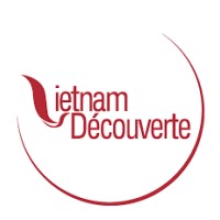 Agence de voyage Vietnam Découverte logo - Similar company to Vietnam Découverte
